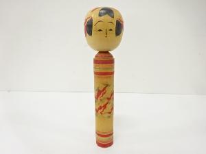 郷土玩具　作家物　こけし（31.7センチ）